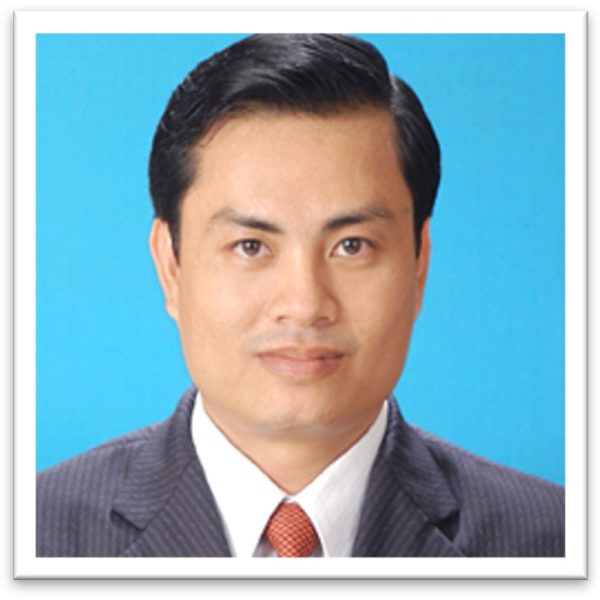 Hoàng Văn Quốc Chương