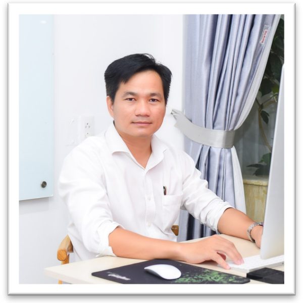 Dương Minh Tới